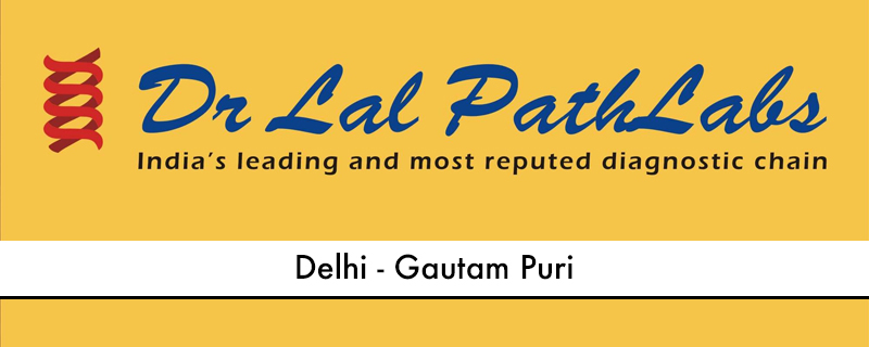 Dr. Lal Path Lab- Gautam Puri 